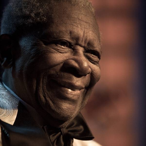 BB King